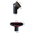 thumbnail image 2 of Vacuum Attachments Set Hardwood Floor Brush Vacuum Extension Wand, 2 of 5