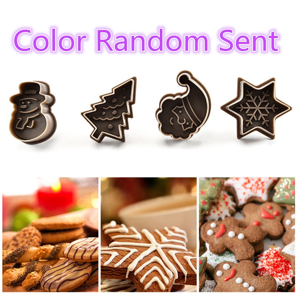 miniature christmas cookie cutters