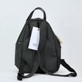 thumbnail image 3 of Herschel Nova Mini Sac à Dos (Noir Hachuré), 3 of 4