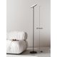 thumbnail image 4 of Lámpara de pie JOOFO de 175 cm LED regulable con control remoto 30 W 2800 lm, 4 of 8