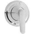 thumbnail image 2 of Toto Ts230dw Wyeth Single Handle Two Way Diverter Trim Only - Nickel, 2 of 2