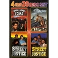 thumbnail image 1 of ACTION PACK (COMPLETE SERIES/21DVD), 1 of 1