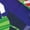 NAVY, variant on Toy Story - Buzz Galactic Guardian - Toddler And Youth Long Sleeve Graphic T-Shirt