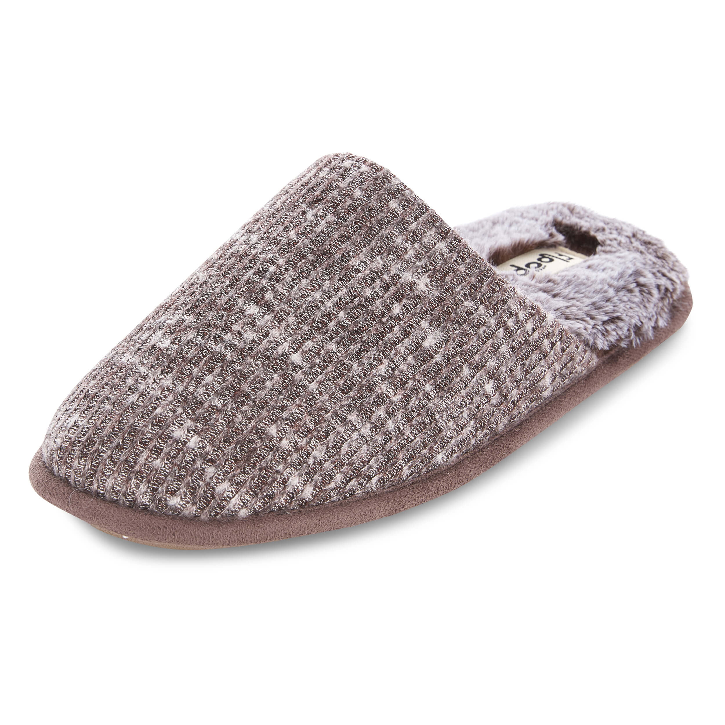 Mens Slippers in Mens Pajamas and Robes - Walmart.com