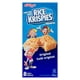 Barres Kellogg's Carrés aux Rice Krispies Goût original, 176 g (8 barres de céréales) 176 g, 8 barres – image 3 sur 17