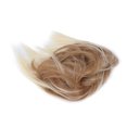 thumbnail image 2 of LAFGUR Chignon Updo Extensions, Chignon Désordonné Pièce de Cheveux Ébouriffée Réglable Élégant pour Cosplay pour Queue de Cheval pour Femmes, 2 of 8