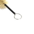 thumbnail image 2 of kurtrusly 2pcs Universal Saxophone Mouth Brush for Musical Instrument Cleaning, 2 of 9