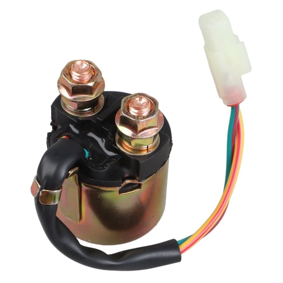 Starter Relay Solenoid for Honda TRX450 ES FourTrax Foreman 1998 1999 2000 2001
