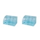 thumbnail image 1 of Organizador de escritorio Sidaley unisex Azul claro 480g 2Conjunto, 1 of 6