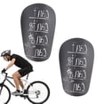 thumbnail image 2 of Protector de piernas para niños, miniprotector de piernas rígido para béisbol, fútbol, grueso, a prueba de golpes, anticolisión, suministros de protección para niños, 2 of 5