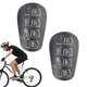 thumbnail image 2 of Protector de piernas para niños, miniprotector de piernas rígido para béisbol, fútbol, grueso, a prueba de golpes, anticolisión, suministros de protección para niños, 2 of 5