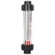 thumbnail image 1 of Liquid Flowmeter ABS Stable Acid Alkali Resistant Pipe Flowmeter for Chemical Petroleum Light Industry, 1 of 5