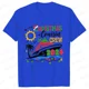 thumbnail image 1 of Camisetas navideñas Cruisin Crew 2024 para mujer, ropa Unisex a juego para la familia, camisetas de fiesta de viaje navideñas a la moda, camisetas Harajuku, 1 of 5