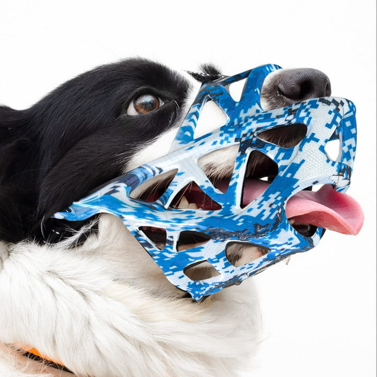 Are Dog Muzzles Humane