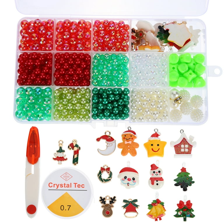Xmas beads deals