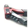 thumbnail image 3 of Hand Riveter Blind Rivet Gun Single Hand Manual Blind Rivet Gun Tool Riveter For Home Repair And DIY Non-slip Handle 8" (200MM), 3 of 4