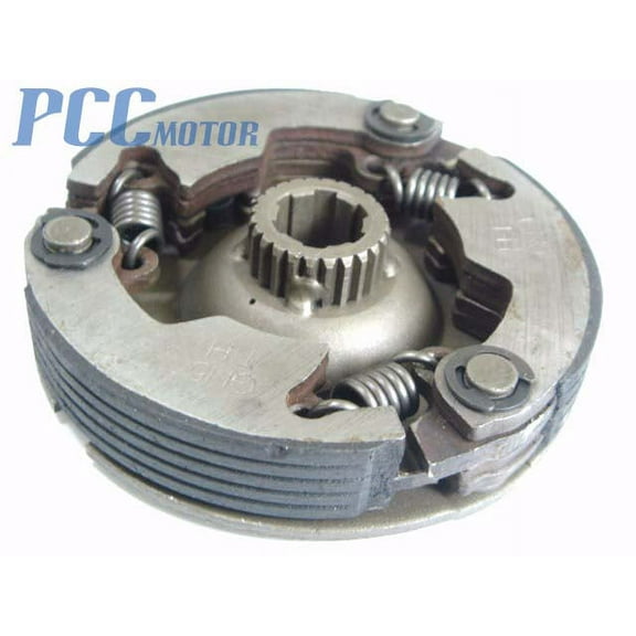 AUTOMATIC CLUTCH 50 70 90 110 125cc Super Dirt Bike ATV CT01