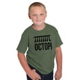 thumbnail image 5 of Octopi Day Math Geek Nerd Octopus Crewneck T Shirts Boy Girl Teen Brisco Brands X, 5 of 6