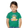 thumbnail image 2 of Wild Bobby Mood Dumplings Kawaii Cute Dim Sum Emotional Dumpling Graphic | Unisex Novelty T-Shirt | Anime Food Lover Gift for Her Him Kids Toddler Crew Graphic T-Shirt, 2 of 6