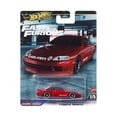 thumbnail image 4 of Vehículo de Colección Hot Wheels Toyota Soarer Z30, 4 of 4