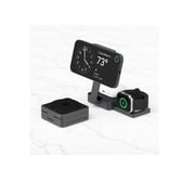 Open Box Nimble PIVOT 3 in 1 Wireless Charger NB-WP-3N!-12541