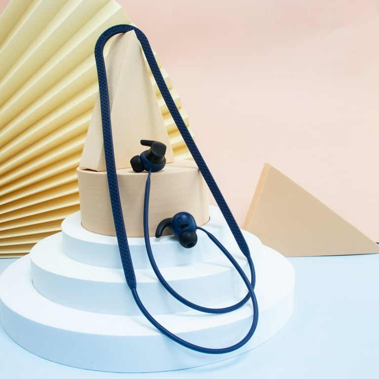 Hanging Neck Rope Soft Anti-Lost Lanyard for Beats Fit Pro Headset