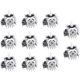 thumbnail image 4 of 10PCS 3D Analog Joystick Sensor Module Potentiometer for Switch Pro Game Controller Repair Parts, 4 of 5