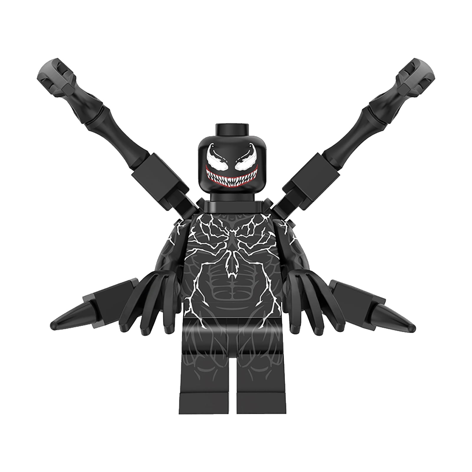 hallmark venom ornament
