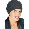 thumbnail image 4 of 100% Cotton Trinity Turbans - 3 Way Headcovering, 4 of 4