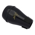 thumbnail image 1 of Replacement Parts Trombone Mute for Alto Tenor Parts Black, 1 of 8