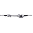thumbnail image 2 of Fits 2012-2018 Volkswagen Jetta Remy International Rack and Pinion Assembly 212-0115E OE Replacement, 2 of 3