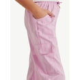 thumbnail image 3 of Justice Girl's Parachute Pant, Sizes XS - XLP, 3 of 7