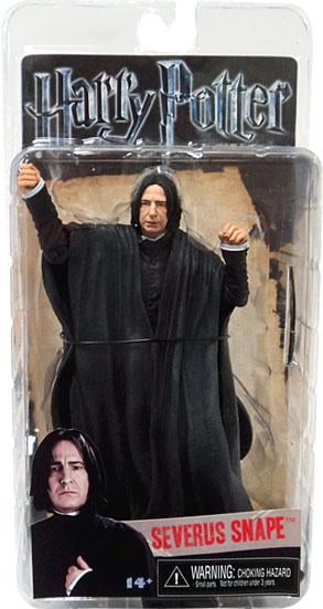 harry potter action figures walmart