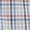 Red/Blue, variant on Arrow Men's Hamilton Poplin Wrinkle Free Short Sleeve Shirt