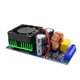 thumbnail image 1 of IRS2092 de Alta Potencia 500W Mono Canal HiFi Placa Amplificadora de Potencia Digital Clase D Placa Amplificadora de Potencia de Escenario, 1 of 5