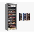 thumbnail image 1 of Mueble Zapatera Armario Organizador Repisa Armable Multiusos, 1 of 4