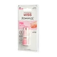 thumbnail image 6 of KISS PowerFlex Ultra-Hold Formula Instant Bond Pink Nail Glue – 3g (0.10 oz.), 6 of 8