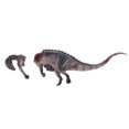 thumbnail image 2 of kusrkot Figurine d'Action en PVC Dinosaure Jurassique Collection de Modèles d'Animaux Cadeau, 2 of 8