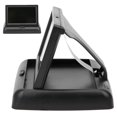 thumbnail image 1 of Monitor LCD para automóvil, Monitor HD Monitor de vista trasera Monitor plegable para automóvil de 4.3in para Mini TV para pantalla de computadora par,Monitor de coche, Monitor de visión trasera, Moni Higoodz Accesorio de coche, 1 of 8