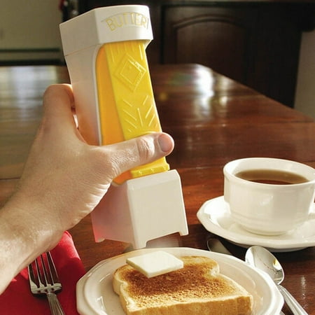 

Home Kitchen Cheese Cutter Butter Slicer One Click Squeeze Serves Kitchen Tool
