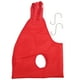 thumbnail image 1 of Hamaca auxiliar para el cuidado de mascotas YUNYI BRAND ganchos en forma de S asistente de recorte de belleza para perros y gatos hamaca roja S, 1 of 8