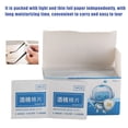 thumbnail image 4 of Pad 100Pcs Disposable Alcohol Wipe Pad  Cotton Pad First Aid Necessary, 4 of 7