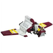 Star Wars Deluxe Republic Attack Shuttle