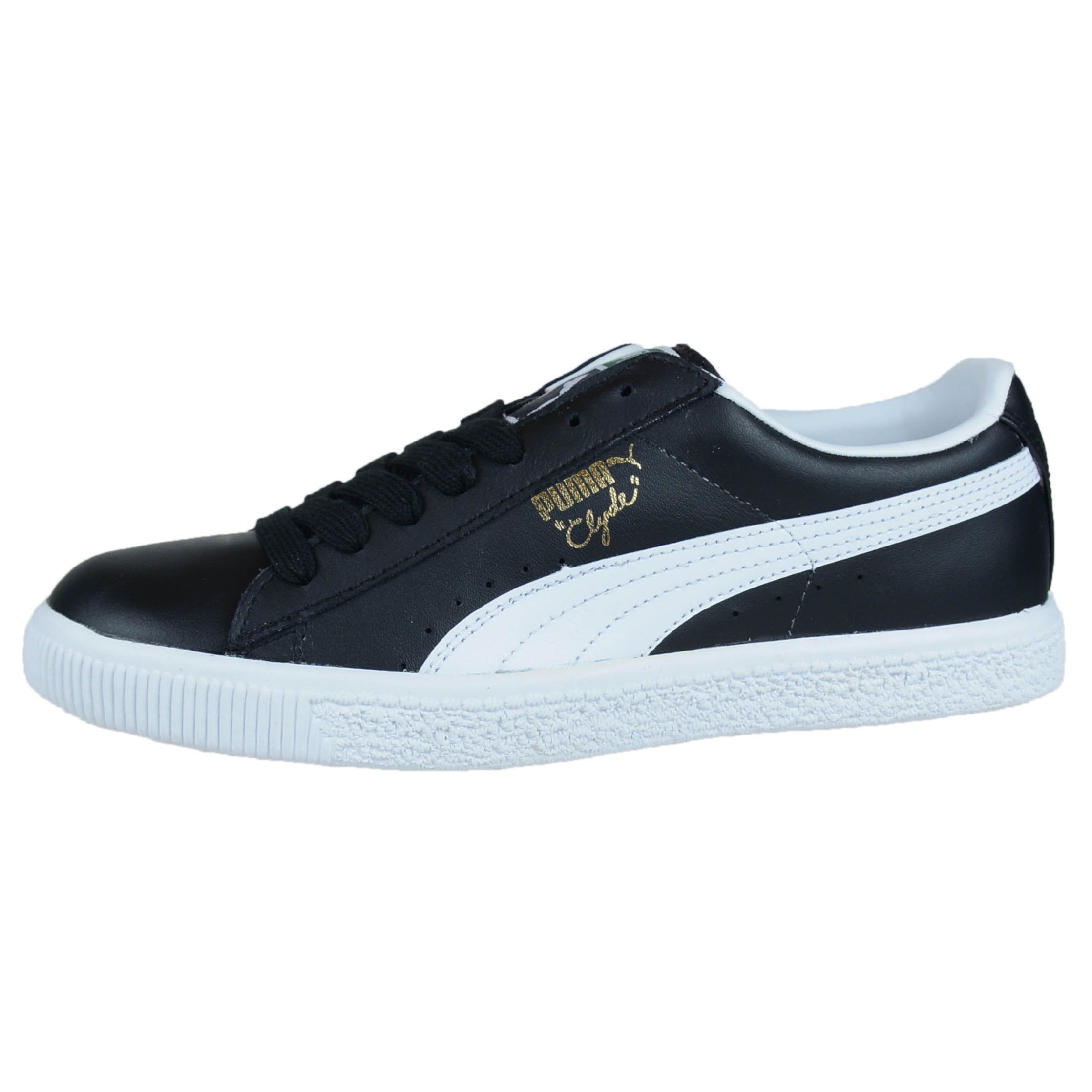 puma clyde leather fs men's