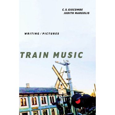 Train Music : Writing / Pictures (Paperback)