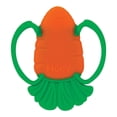 thumbnail image 3 of Mordedera Nuby Vegetales varios colores 1 pza, 3 of 4