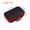 Red-Large, variant on navestar Tool Storage Bag Tool Pouch Organizer Bag Oxford Fabric for Electric Drill Multi Function Tool Organizer Bag for Electric Drill Red-Small