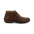 thumbnail image 2 of Twisted X Women's Chukka Driving Mocs - WDM0156 5 1/2 M  US, 2 of 7