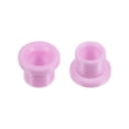 thumbnail image 1 of Unique Bargains Ceramic Take Up Lever Thread Eyelet, 50 Pack, 1 of 5