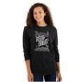 thumbnail image 3 of New Hampshire Going Down Ski Slope Long Sleeve TShirt Men Women Brisco Brands S, 3 of 6